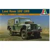 Image de Land Rover 109 LWB