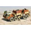 Image de M985 Hemtt Gun Truck Italeri 1/35