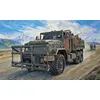 Image de M923 hillbilly Gun Truck Italeri 1/35