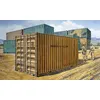 Image de Maquette Container 20' Echelle 1/35 Italeri
