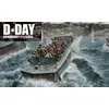 Image de Lcvp Et Infanterie Us Italeri 1/35