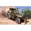 Image de M6 Gun Motor Carriage Italeri 1/35