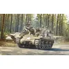 Image de M7 Priest Gun Motor Carriage 1/35 Italeri