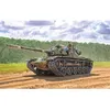 Image de Maquette char : M60A3 Italeri