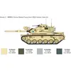 Image de Other 1:35 Char de combat M60A-3