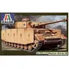 Image de Italeri - PZ KPFW IV