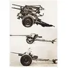 Image de Italeri - Pak 35 - pak 40 - flak 38
