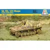 Image de Sd. Kfz. 124 Wespe