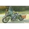 Image de Wla 750 Italeri 1/9