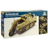 Image de Maquette véhicule militaire : Sd.Kfz. 2 HK 101 Kettenkrad Italeri