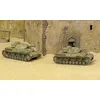Image de Panzer Iv Ausf.f1/f2 Italeri 1/72