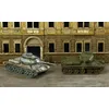 Image de T 34/85 (x2) Italeri 1/72