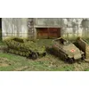 Image de Sd.kfz.251/1 Ausf.d (x2) Italeri 1/72