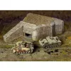 Image de Maquette chars : Sturmeschutz III Italeri