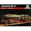 Image de Italeri 510008701 (H0) Kit locomotive à vapeur BR 41