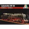 Image de Italeri 510008702 (H0) Kit locomotive à vapeur BR 50