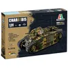 Image de Char B1 bis 1/56 Italeri