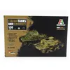 Image de Tanks et Semoventi Italiens 1/56 Italeri
