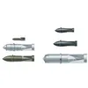 Image de Armements Avions Allds 1 Italeri 1/72