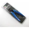Image de Italeri, Coupe-boulons + pince coupante diagonale, Pince coupante plastique Pro