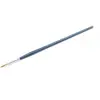 Image de Italeri, Pinceau, Pinceau plat 1 poils synthétiques