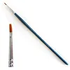 Image de Pinceau Plat 6 Italeri