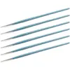 Image de Italeri, Pinceau, IT Pinceau rond 0/10 poils synthétiques brun (1)