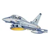 Image de Maquette avion : EF2000 Typhoon 1:72 Italeri