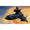 Image de Sr-71 Blackbird Italeri 1/72