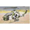 Image de Italeri - Maquette hélicoptère : AH-1W Super Cobra