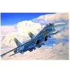 Image de Italeri - Sea Flanker