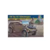 Image de Maquette Italeri - Kubelwagen