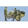 Image de BMW R75 with Sidecar