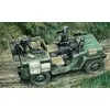 Image de Commando Car Italeri 1/35