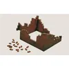 Image de Maquette murs en brique Italeri