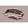 Image de Sacs De Sable Italeri 1/35