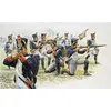 Image de Infanterie De Ligne Française Italeri 1/72