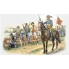 Image de Troupes Confédérées Italeri 1/72