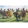 Image de Etat-major Impérial Français Italeri 1/72