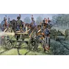 Image de Artillerie De La Garde Française Italeri 1/72