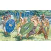 Image de Guerriers Gaulois Italeri 1/72