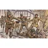 Image de Diables Rouge Britanniques Italeri 1/72