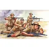 Image de 8ème Armée Britannique Italeri 1/72