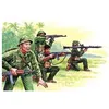 Image de Vietcongs Italeri 1/72