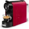 Image de Bialetti CF90 GIOIA rosso intenso, Machine à café à capsules, Rouge