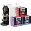 Image de Bialetti Gioia Plus Semi-automatique Cafetière à dosette 0,5 L