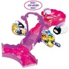 Image de Giochi Preziosi Zhu Zhu Pets Playset Le défilé de mode et 1 tenue