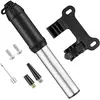 Image de 9transport Pompe Mini 120 Psi