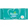 Image de Pampers frais et propre (1 x 64 pcs)