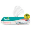 Image de Pampers Sensitive (1 x 80 pcs)